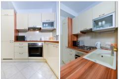 Apartmány Anita - Center Apartmán 2 – 3+2 foto 3