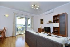 Apartmány Anita - Center Apartmán 2 – 3+2 foto 5