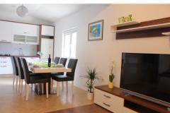 Apartmán Hrvoje Apartmán 2 foto 1