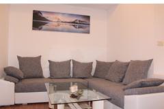 Apartmán Hrvoje Apartmán 2 foto 4