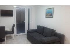 Apartmán Hrvoje Apartmán 1 foto 2