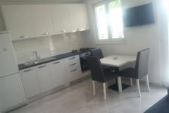 Apartmán Hrvoje Apartmán 1 foto 3