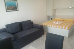 Apartmán Hrvoje Apartmán 1 foto 5