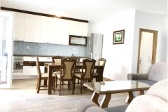 Apartmán A4+2 near sea Apartmán 1 – A4+2 foto 2