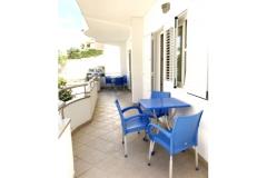 Apartmán A4+2 near sea Apartmán 1 – A4+2 foto 6