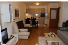 Apartmán Marko Apartmán 2 – Promajna 1 foto 5