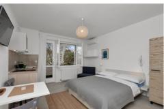 Apartmány and rooms Rica Apartmán 1 – app. 1 foto 1