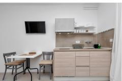 Apartmány and rooms Rica Apartmán 1 – app. 1 foto 2