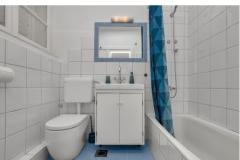 Apartmány and rooms Rica Apartmán 1 – app. 1 foto 3