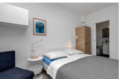 Apartmány and rooms Rica Apartmán 1 – app. 1 foto 4