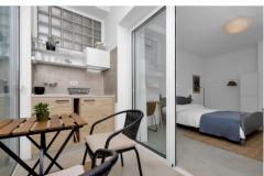 Apartmány and rooms Rica Apartmán 3 – app.3 foto 3