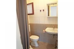 Apartmány Centar Makarska Apartmán 1 – app- bijel foto 2