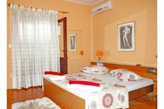 Apartmány Centar Makarska Apartmán 1 – app- bijel foto 3