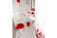 Apartmány Centar Makarska Apartmán 1 – app- bijel foto 5
