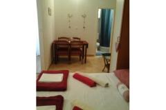 Apartmány Centar Makarska Apartmán 2 – app-zapad foto 2