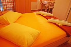 Apartmány Centar Makarska Apartmán 3 – studio app foto 1