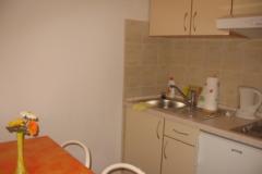 Apartmány Centar Makarska Apartmán 3 – studio app foto 2