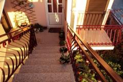 Apartmány Centar Makarska Apartmán 3 – studio app foto 3