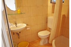Apartmány Centar Makarska Apartmán 3 – studio app foto 4