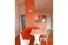 Apartmány Centar Makarska Apartmán 4 – app-istok foto 1