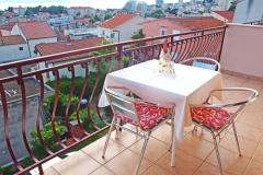 Apartmány Centar Makarska Apartmán 4 – app-istok foto 2