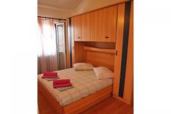 Apartmány Centar Makarska Apartmán 4 – app-istok foto 3