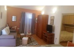 Apartmány Centar Makarska Apartmán 4 – app-istok foto 4