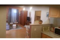 Apartmány Centar Makarska Apartmán 4 – app-istok foto 5
