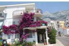 Apartmány ANTE Apartmán 1: (2+0) – studio bal foto 1