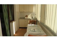 Apartmány ANTE Apartmán 1: (2+0) – studio bal foto 2