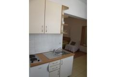 Apartmány ANTE Apartmán 4: (2+1) – studio pla foto 2