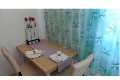 Apartmány ANTE Apartmán 4: (2+1) – studio pla foto 5