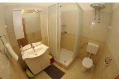 Apartmány Centar Apartmán 1: (2+1) – studio foto 3
