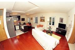 Apartmány Centar Apartmán 4: (4+3) – luxury ap. foto 1