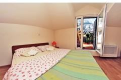 Apartmány Centar Apartmán 4: (4+3) – luxury ap. foto 2