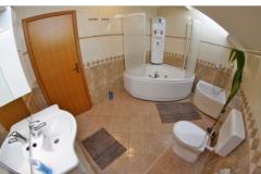Apartmány Centar Apartmán 4: (4+3) – luxury ap. foto 3