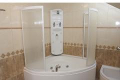 Apartmány Centar Apartmán 4: (4+3) – luxury ap. foto 4