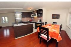 Apartmány Centar Apartmán 4: (4+3) – luxury ap. foto 5