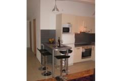 Apartmány Edita Apartmán 3 foto 4