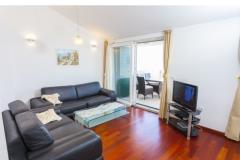 Apartmány Filipovic Apartmán 1 – A2 foto 3