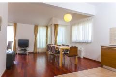 Apartmány Filipovic Apartmán 1 – A2 foto 4