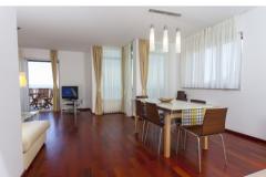 Apartmány Filipovic Apartmán 2 – A1 foto 4