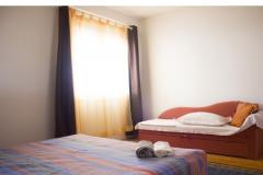 Apartmány Gorde Apartmán 2 foto 4