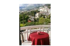 Apartmány Green Dům Apartmán 4 foto 4