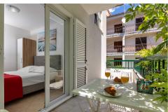 Apartmány Harmony of Five Apartmán 1 – A1 foto 4