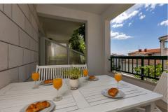 Apartmány Harmony of Five Apartmán 2 – A2 foto 1