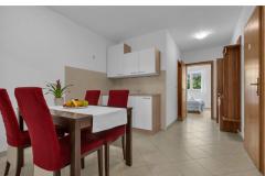 Apartmány Harmony of Five Apartmán 2 – A2 foto 2