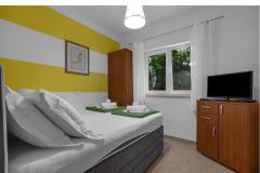 Apartmány Harmony of Five Apartmán 4 – A4 foto 6