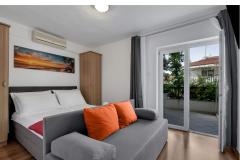 Apartmány Harmony of Five Apartmán 3 – A3 foto 3