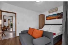 Apartmány Harmony of Five Apartmán 3 – A3 foto 4